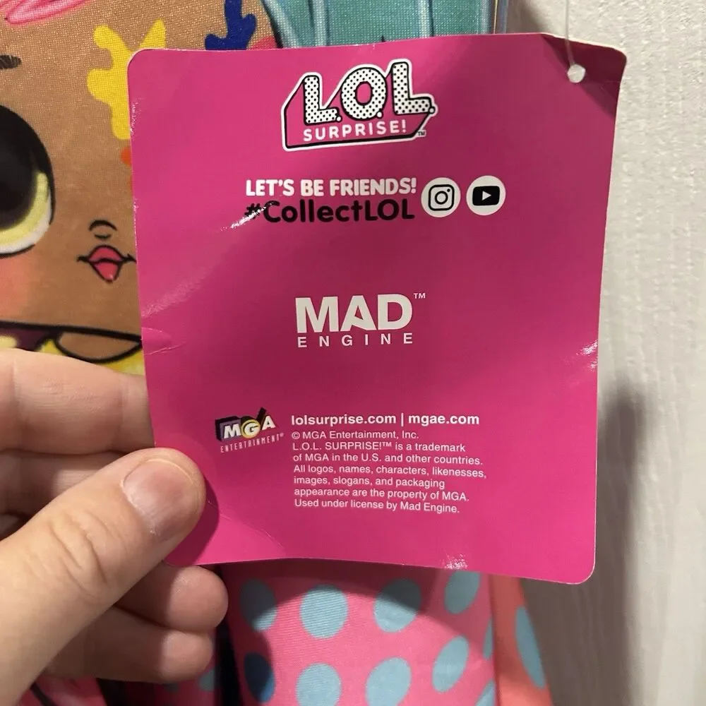 L.O.L. Surprise! nwt